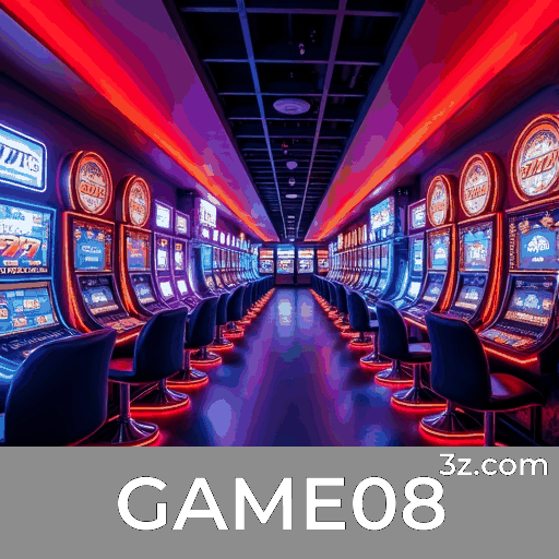 GAME08 Promo Inteligente: Experiência Personalizada com Tecnologia Avançada