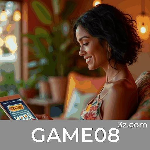 GAME08 Comunidade: Oásis de Interatividade para Jogadores