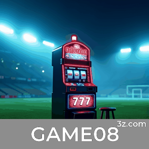 Experiência Premium de Jogos de Casino com GAME08
