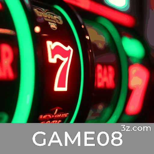 GAME08: Cassino Online Seguro e Divertido