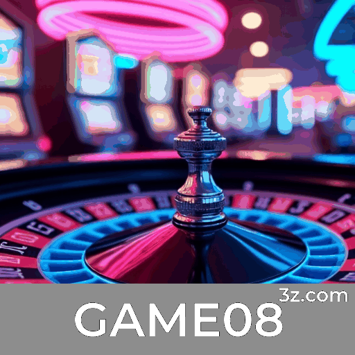 GAME08: Plataforma com Bônus Generosos para Brasileiros
