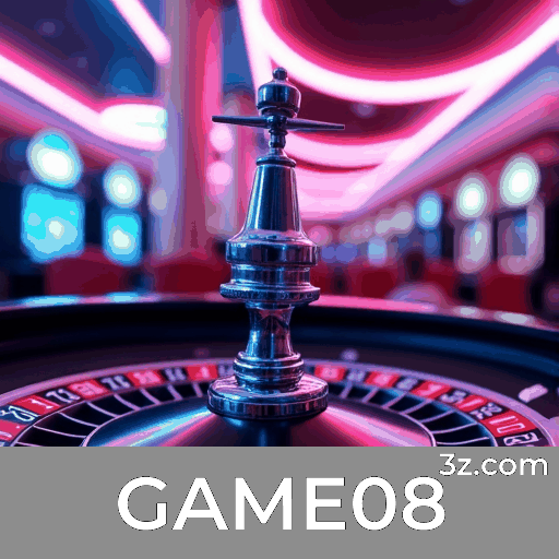 GAME08: Cassino Online Seguro e Divertido
